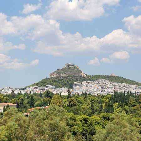 Holodek Apartments: Zappeion Suites Athene Buitenkant foto