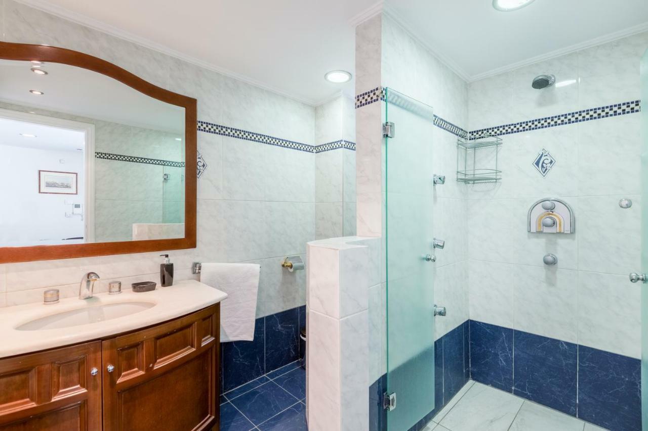 Holodek Apartments: Zappeion Suites Athene Buitenkant foto